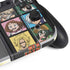 My Hero Academia Deku Squad Season 5 Nintendo Switch OLED (2021) Skin